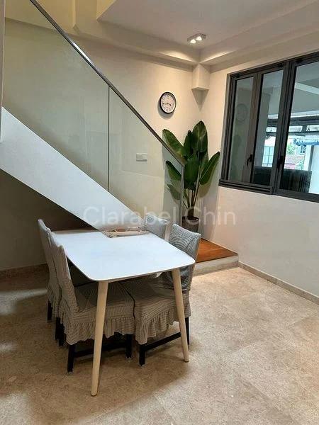 2 Bed Apartment (Condo) for Rent in  The Red House - Image 15